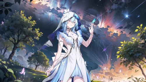 鸣潮