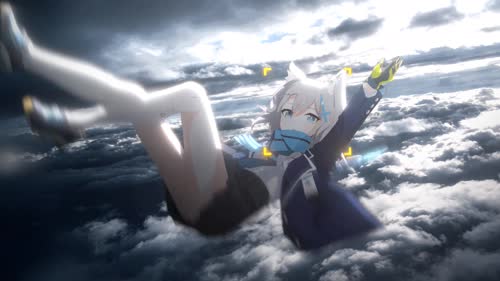 行