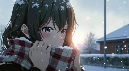 。