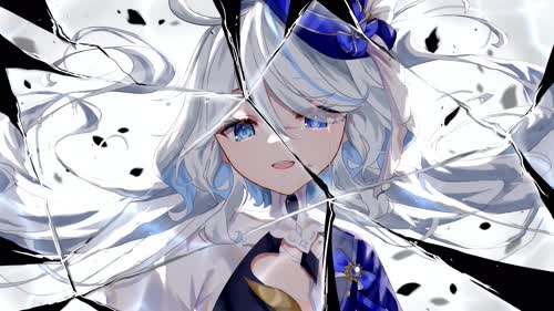 芙宁娜