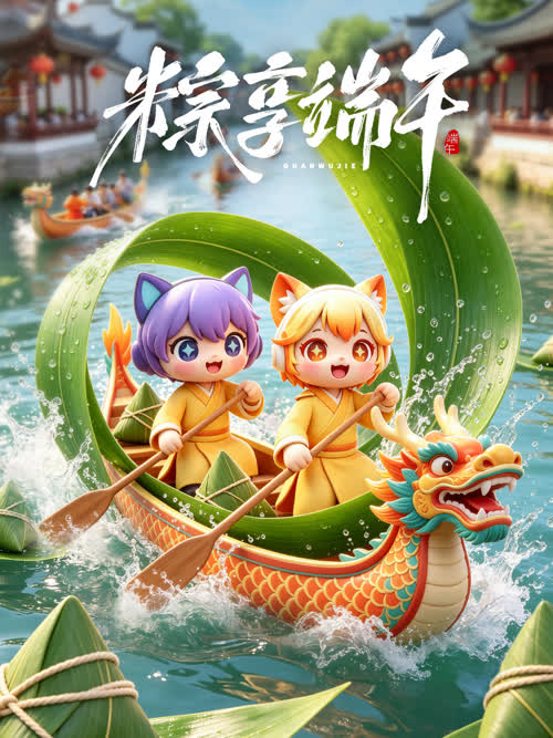 端午节