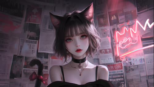动漫