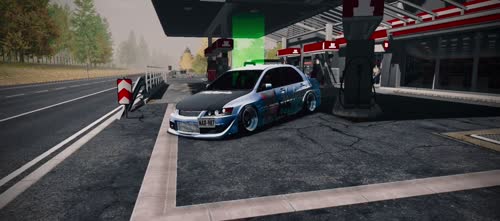 Car Parking