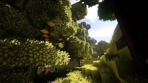 minecraft live wallpaper