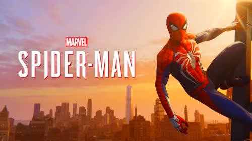 spider man live wallpaper