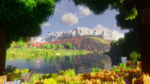 minecraft live wallpaper