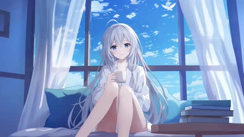 伊蕾娜