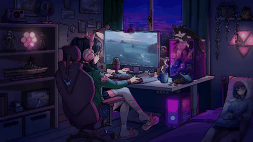 遊戲