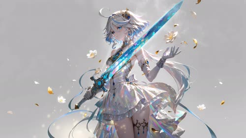 红温 芙宁娜