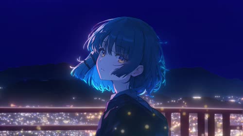 红温 山田凉