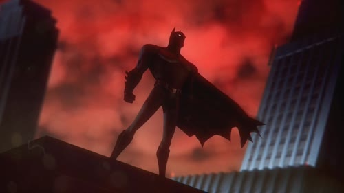 batman 