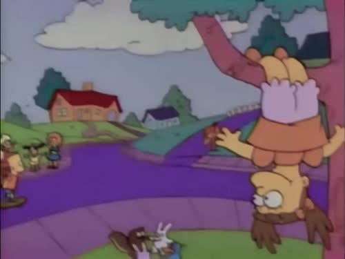 sad bart