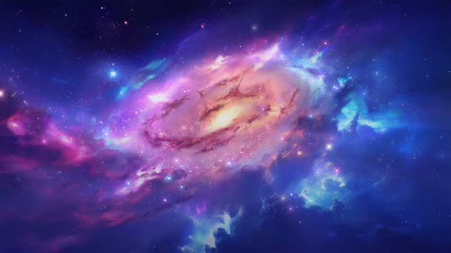 星云