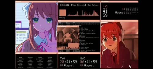 牢莫