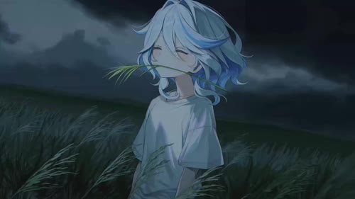 芙宁娜