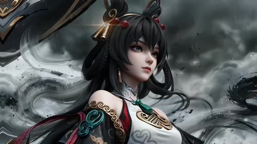 阿离