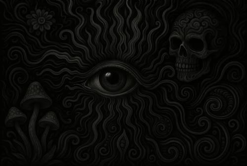 Dark