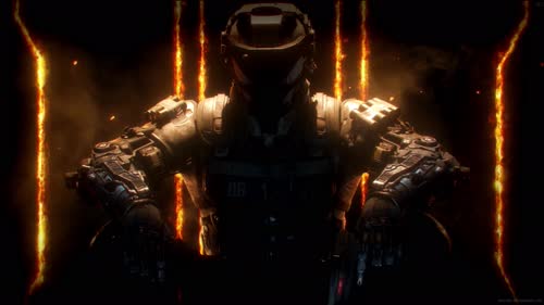 COD BO3