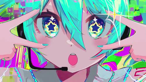 初音未来