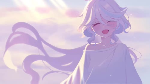 芙宁娜
