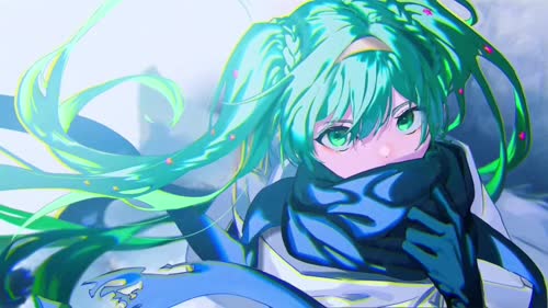 初音未来