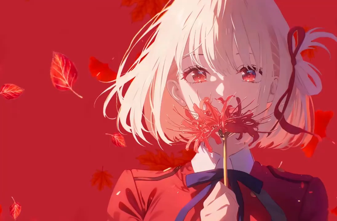 彼岸花