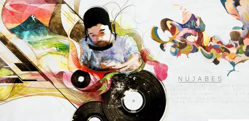 nujabes n叔