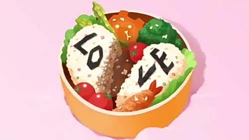 布朗熊可妮兔樱花树下的爱恋第二季