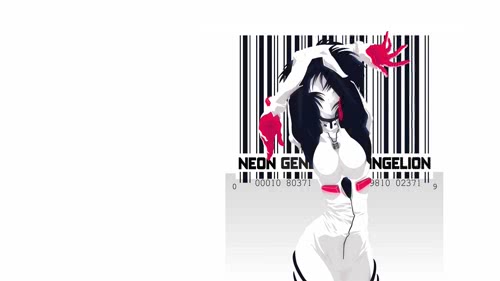 evangelion