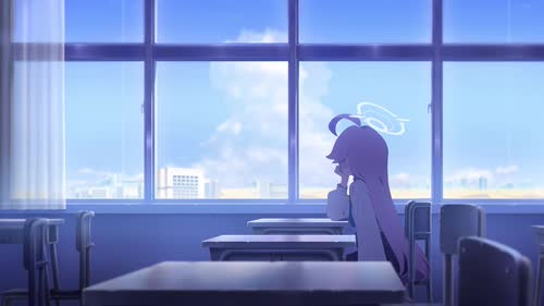 小鸟游星野-动态