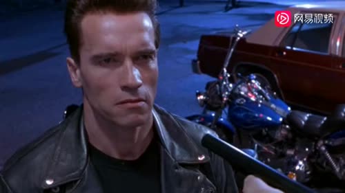 《终结者》全系列燃向混剪，阿诺施瓦辛格，感受经典科幻IP的魅力