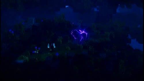 Minecraft 我的世界 战争之歌