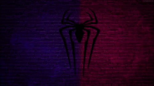  Miles Morales Upside Down