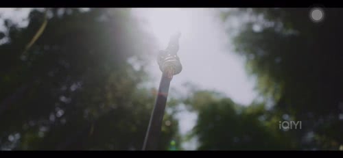 成毅-莲花楼-李莲花-李相夷竹林舞剑