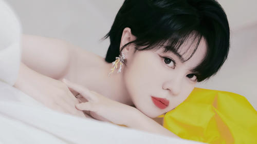 爱自己是终身浪漫的开始~