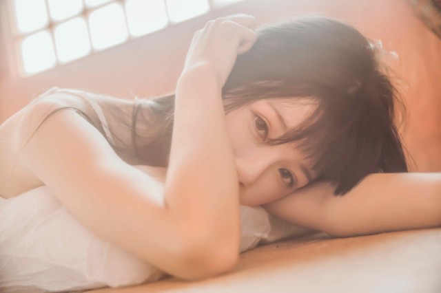 邻家女孩