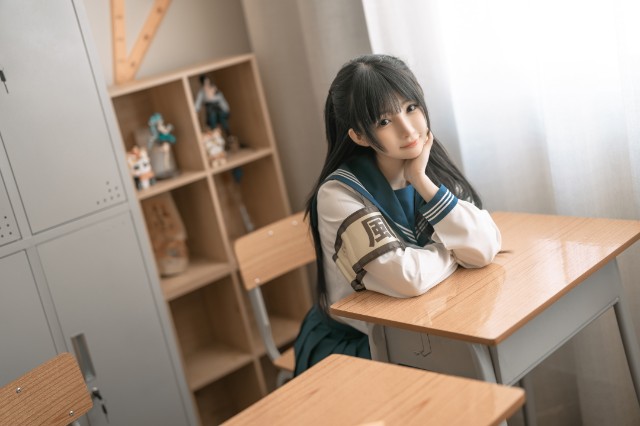 风纪委员