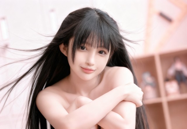 少女