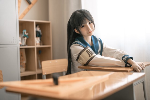 风纪委员