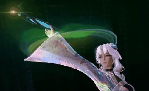 王者荣耀 上官婉儿