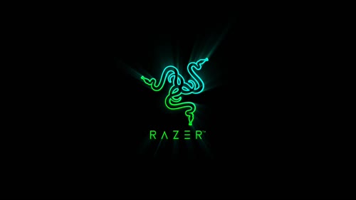 RazerLiveWallpaper