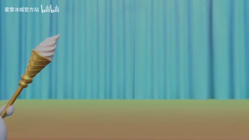 蜜雪冰城主题曲MV 中英双语版