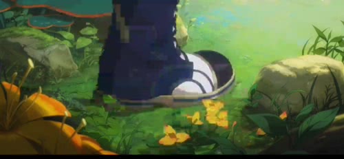 原神：须弥cm短片