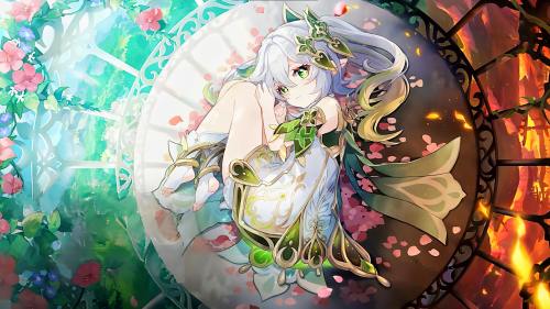 虚空鼓动，劫火高扬