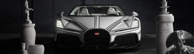 bugati