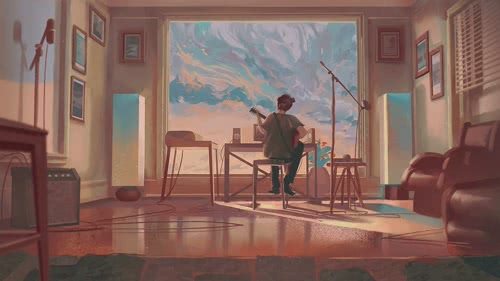  Lofi Studio