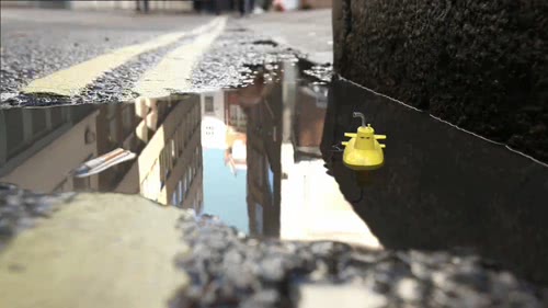 微世界的大工程