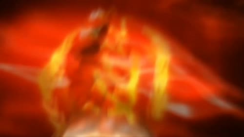 Elmo is dancing for his Motherland