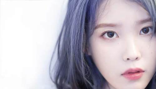 IU U宝