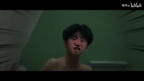 蔡徐坤 B站原作者：哦呼w